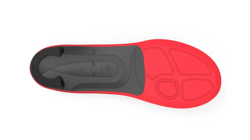 Superfeet Run/Walk Pain Relief Orthotics Insoles-4